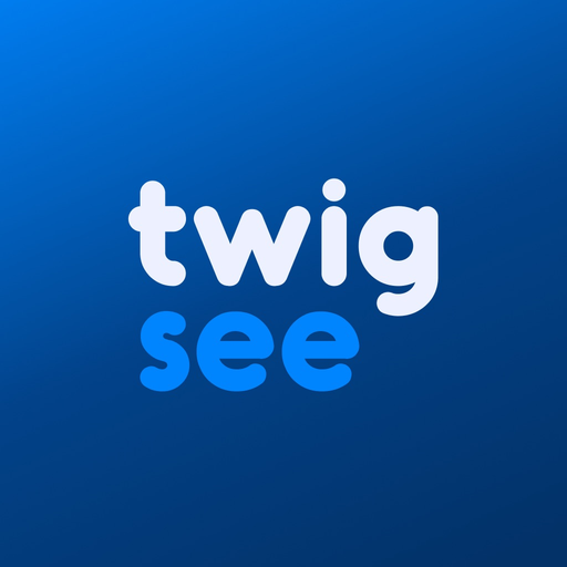 Twigsee app icon