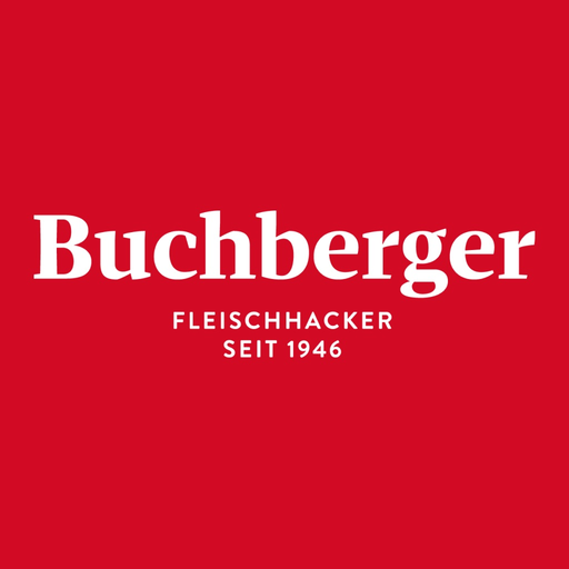 Buchberger app icon