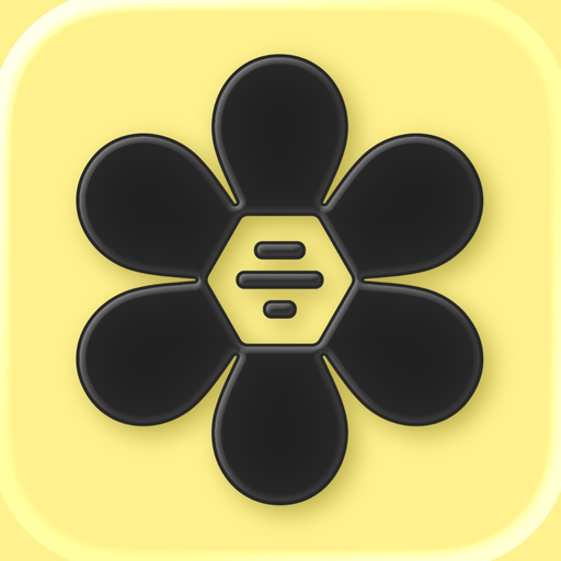 BFF: Make friends & meet up app icon