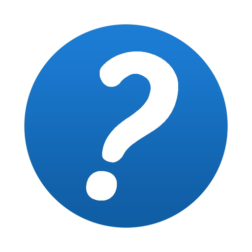 Draw & Guess Words w/ Friends app icon