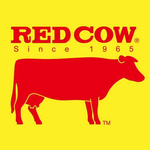 RED COW紅牛奶粉 app icon