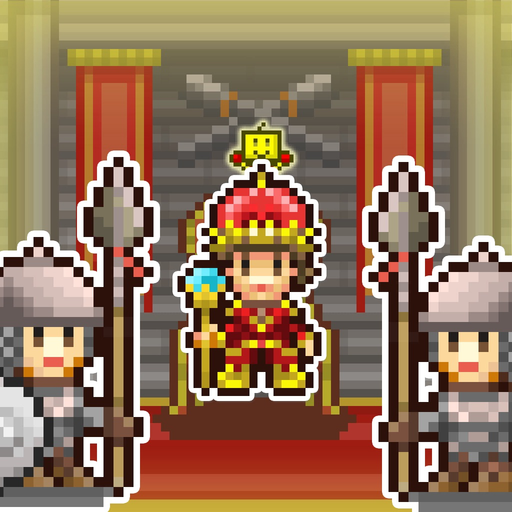 Kingdom Adventurers app icon