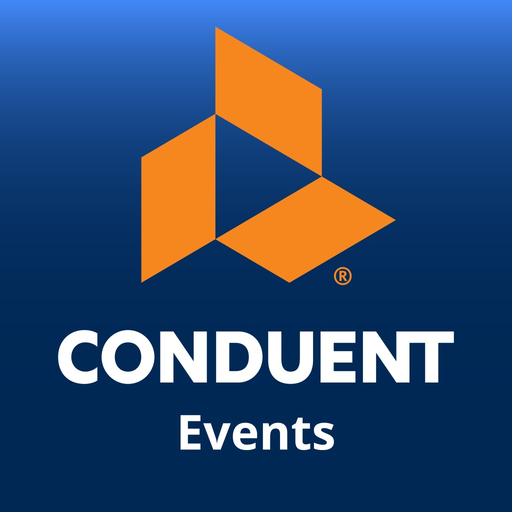 Conduent app icon