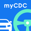 ComfortDelGro Driving Centre icon