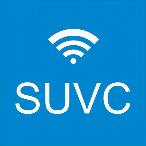 SUVC app icon