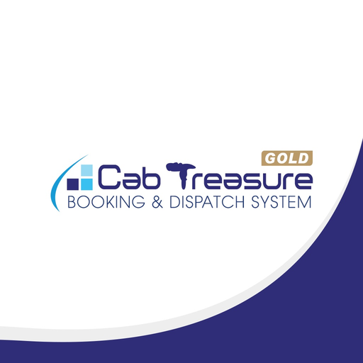 Cab Treasure Gold app icon