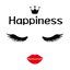 Happiness icon