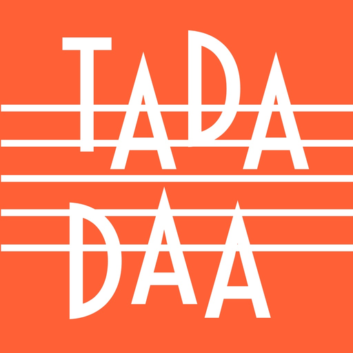 Tadadaa Instrument Games app icon