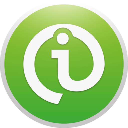 InfoSlips app icon