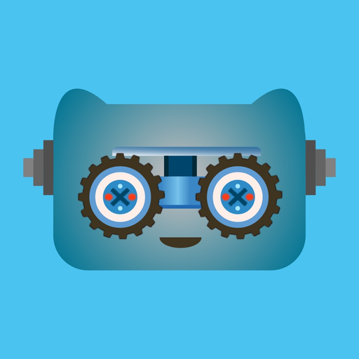 Kazicode app icon