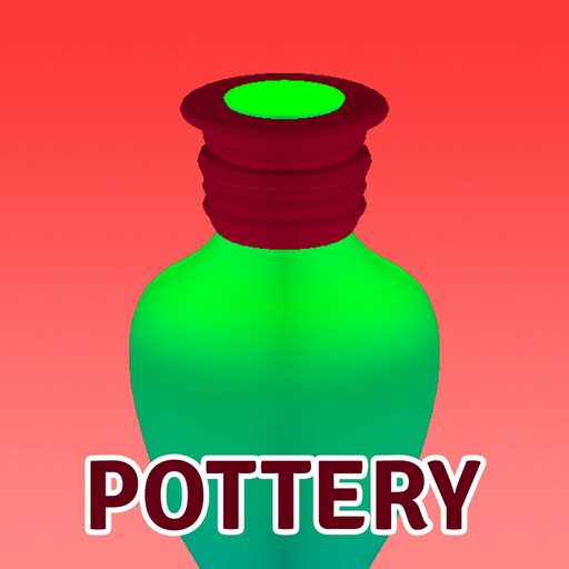 Pottery. Vasery app icon