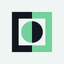 Mergin Maps: QGIS in pocket icon
