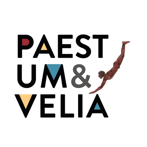 Paestum & Velia app icon