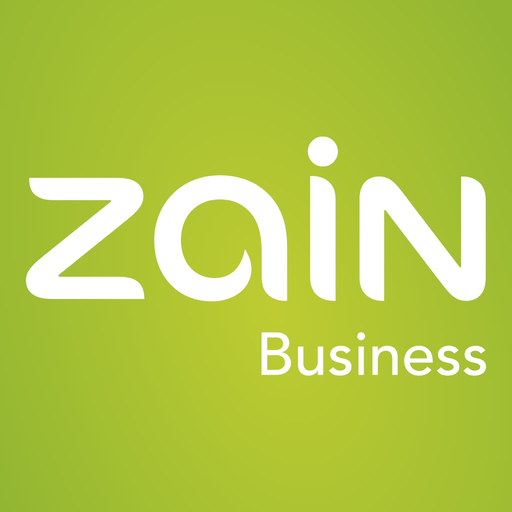 Zain Fleet app icon