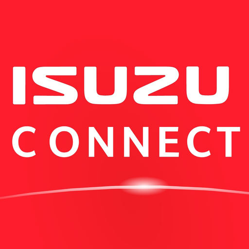 ISUZU Connect app icon