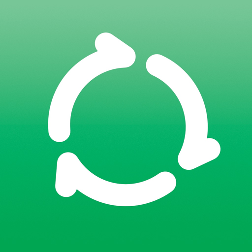 Followgreen app icon