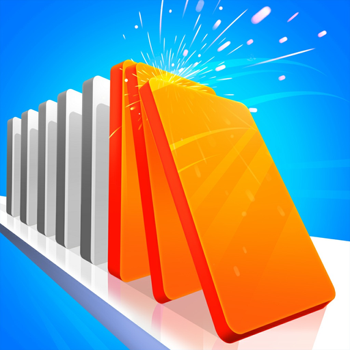 Color Blocks: Relax Puzzle app icon