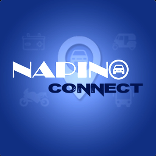 NapinoConnect app icon