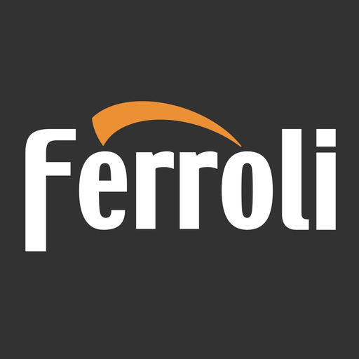 CONNECT Plus Ferroli app icon