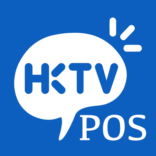 HKTVShopPOS app icon