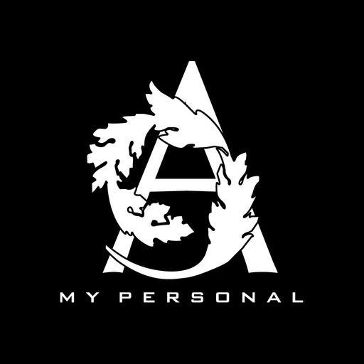 Acanto My Personal app icon