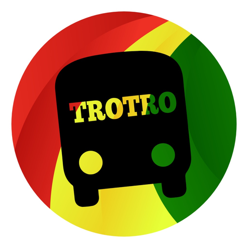 Trotro app icon