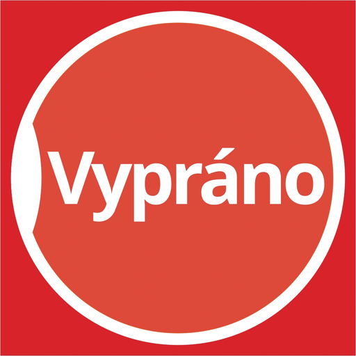 Vyprano app icon