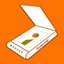 JPG to PDF Photos icon