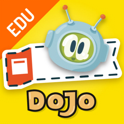 Scottie Go! Dojo app icon