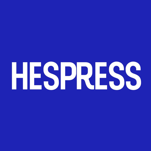 Hespress Français app icon