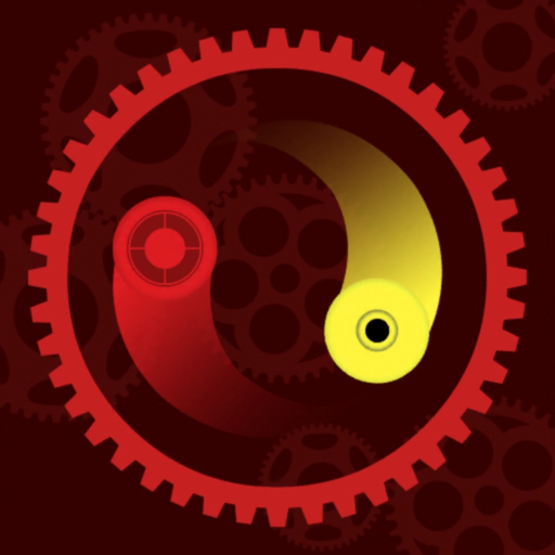 Gravity Trance app icon