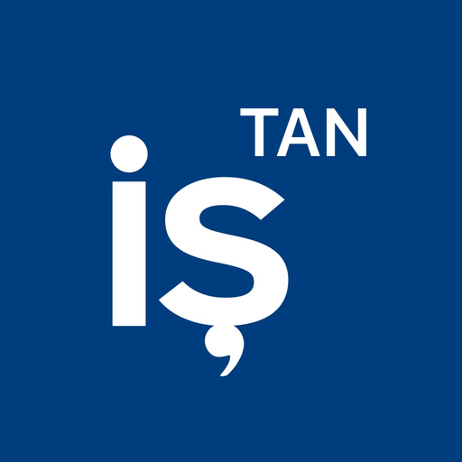 ISBANK TAN app icon