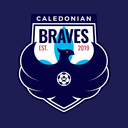Caledonian Braves CBFC app icon