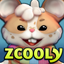 Zcooly: Fun edu games for kids icon