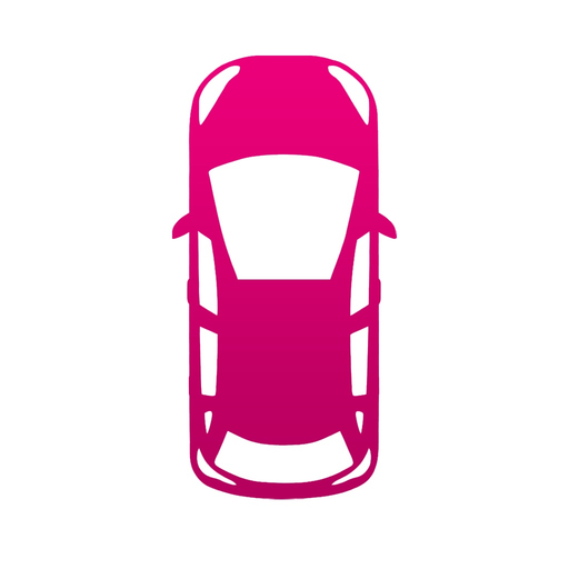 Telekom Fleet App app icon