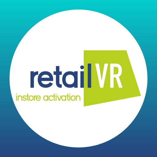 InStore Activation app icon