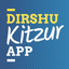 Dirshu Kitzur App icon