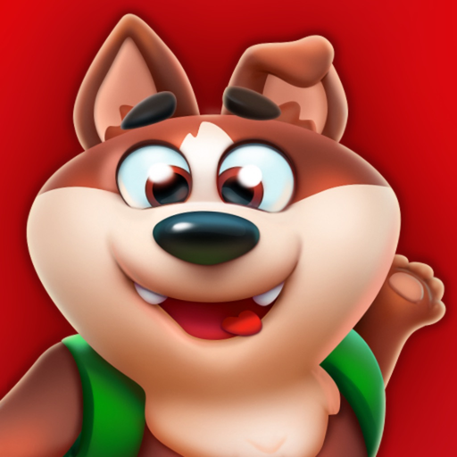Pets Blast app icon