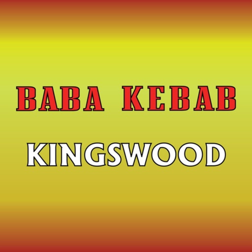 Baba Kebab Kingswood app icon
