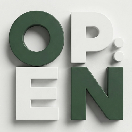 Open Client app icon