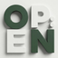 Open Client icon