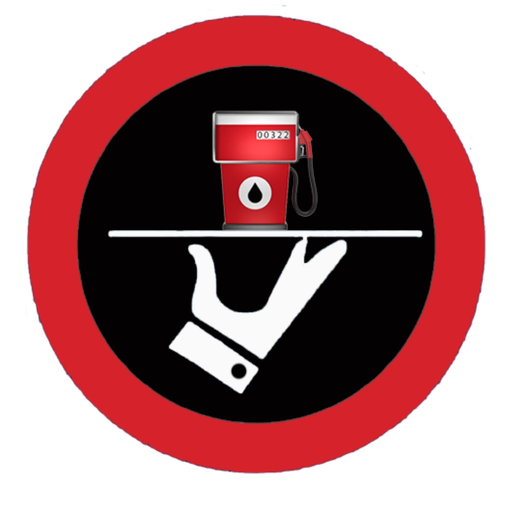Fuel Concierge app icon