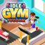Idle Fitness Gym Tycoon - Game icon