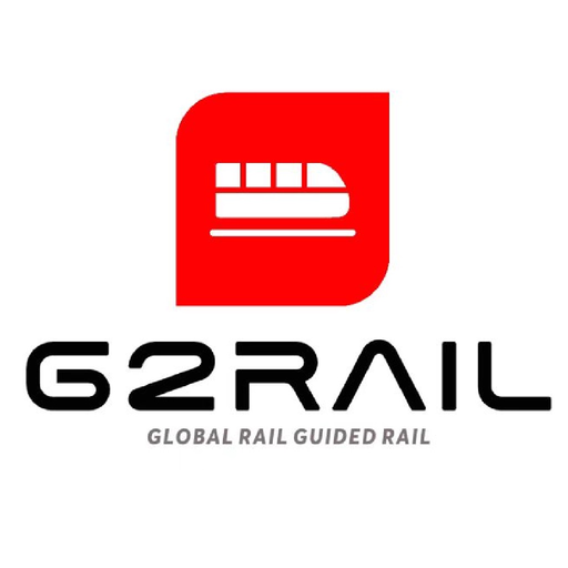 G2Rail-Global & Guided Rail app icon