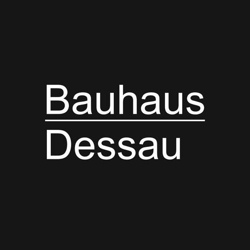 Bauhaus Dessau app icon
