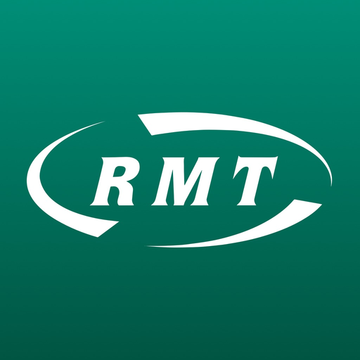 RMT Union app icon