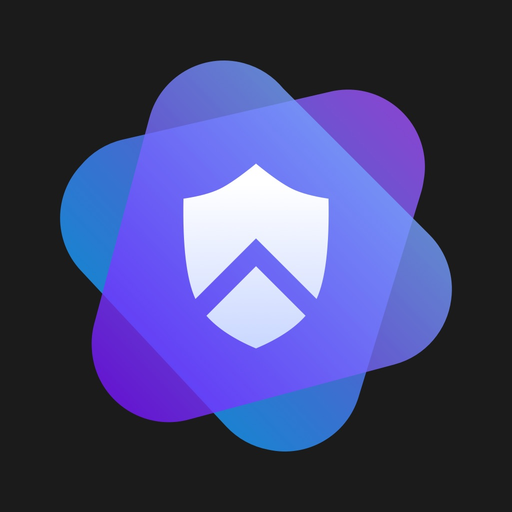 Qonceal - Smart Vault app icon