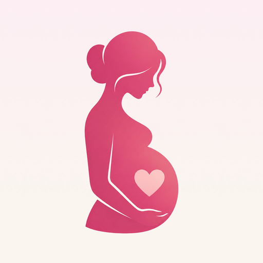 Melluna · Scan repas grossesse app icon