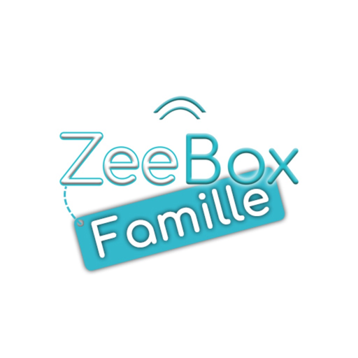 Zeebox Famille app icon