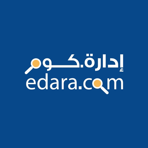 Edara.com app icon